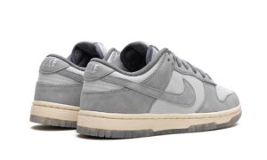 Nike Dunk Low Cool Grey Football Grey - FV1167-001 - 3