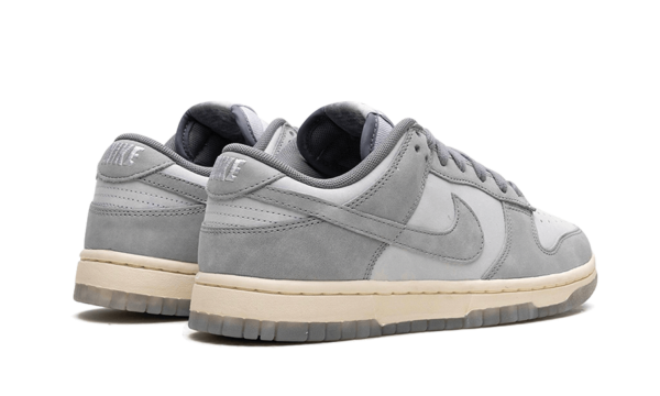 Nike Dunk Low Cool Grey Football Grey - FV1167-001 - 3