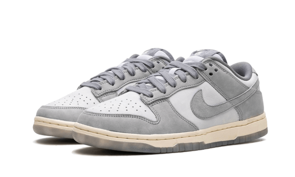 Nike Dunk Low Cool Grey Football Grey - FV1167-001 - 2