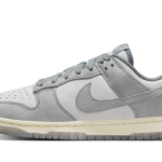 Nike Dunk Low Cool Grey Football Grey - FV1167-001 - 1