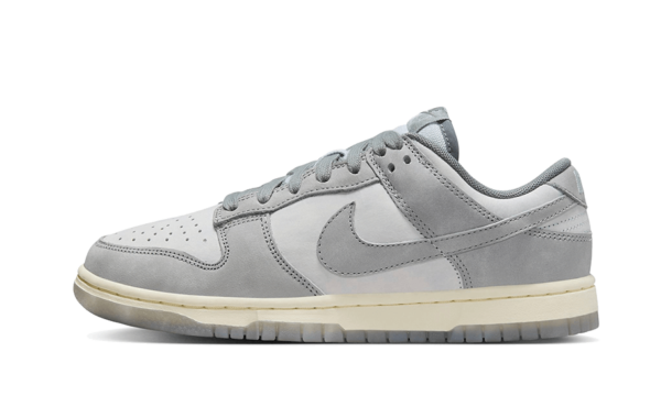 Nike Dunk Low Cool Grey Football Grey - FV1167-001 - 1