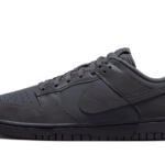 Nike Dunk Low Cyber Reflective - FZ3781-060 - 1