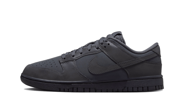 Nike Dunk Low Cyber Reflective - FZ3781-060 - 1