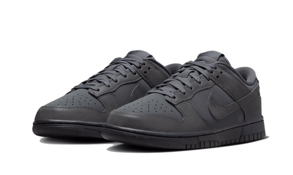 Nike Dunk Low Cyber Reflective - FZ3781-060 - 2