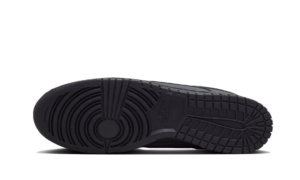 Nike Dunk Low Cyber Reflective - FZ3781-060 - 3