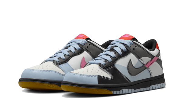 Nike Dunk Low Dance - FJ2686-100 - 2