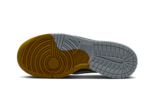 Nike Dunk Low Dance - FJ2686-100 - 3