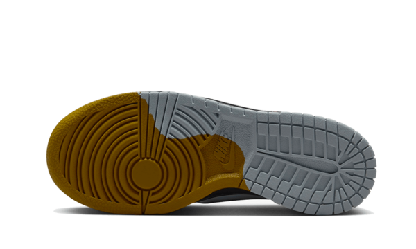 Nike Dunk Low Dance - FJ2686-100 - 3