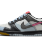 Nike Dunk Low Dance - FJ2686-100 - 1