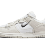 Nike Dunk Low Disrupt 2 Pale Ivory Black - DH4402-101 - 1