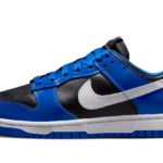 Nike Dunk Low Essential Game Royal - DQ7576-400 - 1
