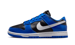 Nike Dunk Low Essential Game Royal - DQ7576-400 - 1
