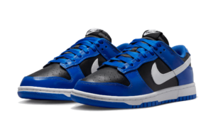 Nike Dunk Low Essential Game Royal - DQ7576-400 - 2