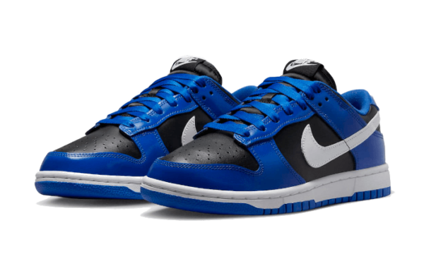 Nike Dunk Low Essential Game Royal - DQ7576-400 - 2