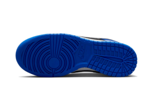 Nike Dunk Low Essential Game Royal - DQ7576-400 - 3