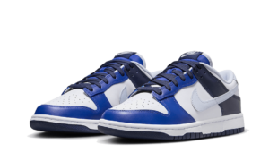 Nike Dunk Low Game Royal Navy - FQ8826-100 - 2
