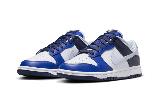 Nike Dunk Low Game Royal Navy - FQ8826-100 - 2