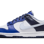 Nike Dunk Low Game Royal Navy - FQ8826-100 - 1