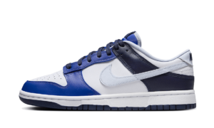 Nike Dunk Low Game Royal Navy - FQ8826-100 - 1