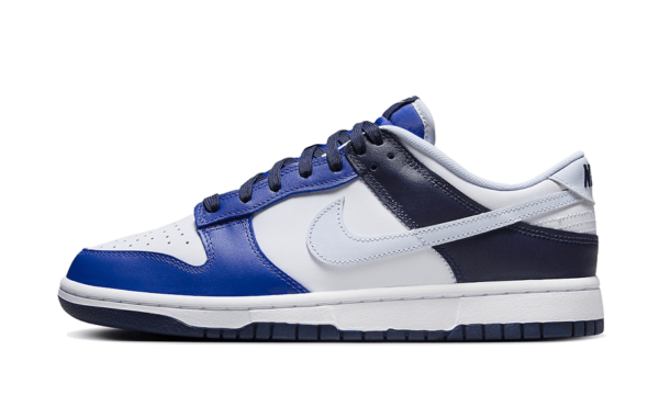 Nike Dunk Low Game Royal Navy - FQ8826-100 - 1
