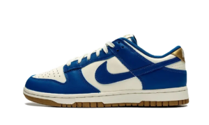 Nike Dunk Low Kansas City Royals - FB7173-141 - 1