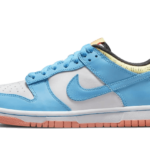 Nike Dunk Low Kyrie Irving - DN4179-400 - 1