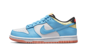 Nike Dunk Low Kyrie Irving - DN4179-400 - 1