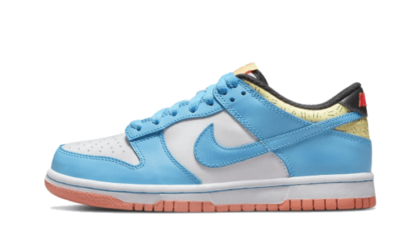 Nike Dunk Low Kyrie Irving - DN4179-400 - 1