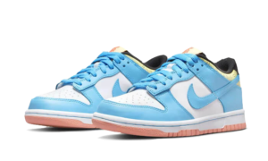 Nike Dunk Low Kyrie Irving - DN4179-400 - 2