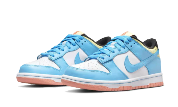 Nike Dunk Low Kyrie Irving - DN4179-400 - 2