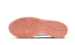 Nike Dunk Low Kyrie Irving - DN4179-400 - 3