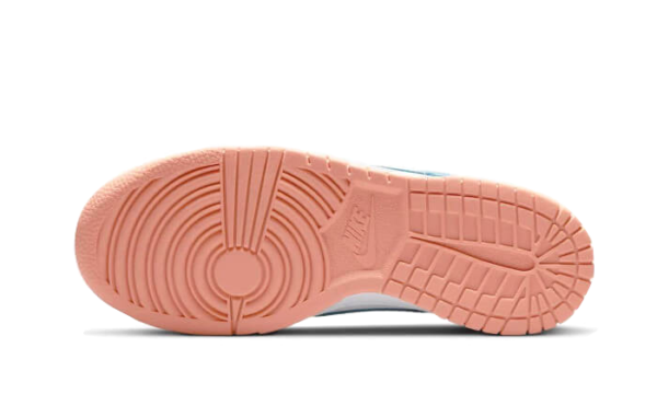 Nike Dunk Low Kyrie Irving - DN4179-400 - 3