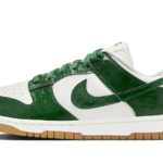 Nike Dunk Low LX Gorge Ostrich - FJ2260-002 - 1
