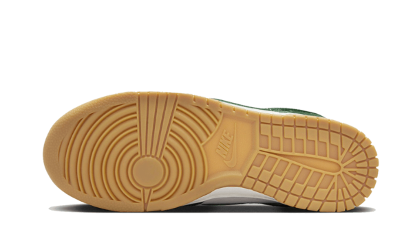 Nike Dunk Low LX Gorge Ostrich - FJ2260-002 - 3
