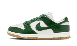 Nike Dunk Low LX Gorge Ostrich - FJ2260-002 - 1