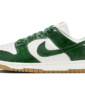 Nike Dunk Low LX Gorge Ostrich - FJ2260-002 - 1