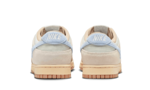 Nike Dunk Low Light Armory Blue - HF0106-100 - 3