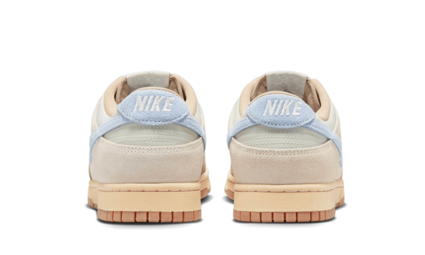 Nike Dunk Low Light Armory Blue - HF0106-100 - 3