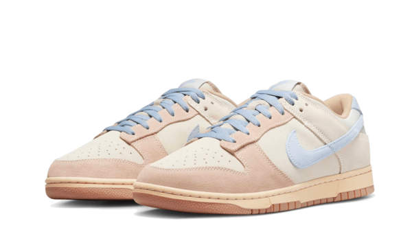 Nike Dunk Low Light Armory Blue - HF0106-100 - 2
