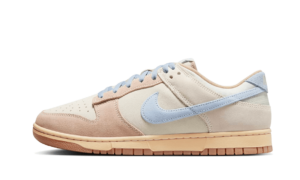 Nike Dunk Low Light Armory Blue - HF0106-100 - 1