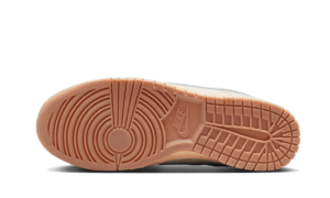 Nike Dunk Low Light Armory Blue - HF0106-100 - 4