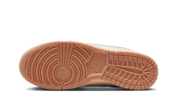 Nike Dunk Low Light Armory Blue - HF0106-100 - 4