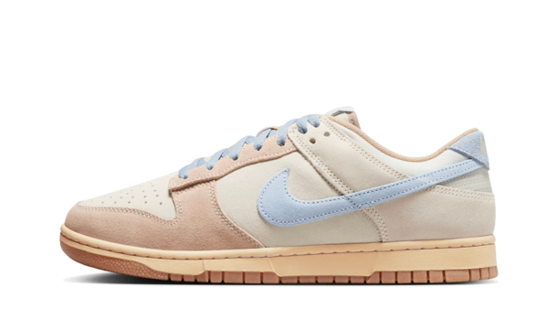 Nike Dunk Low Light Armory Blue - HF0106-100 - 1