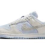 Nike Dunk Low Light Armory Blue Photon Dust - FZ3779-025 - 1