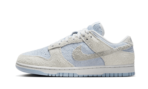 Nike Dunk Low Light Armory Blue Photon Dust - FZ3779-025 - 1