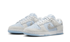 Nike Dunk Low Light Armory Blue Photon Dust - FZ3779-025 - 2