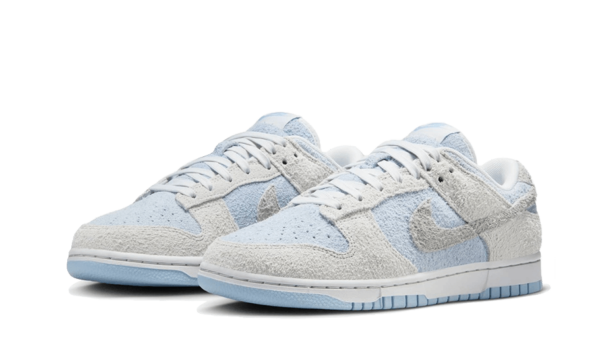 Nike Dunk Low Light Armory Blue Photon Dust - FZ3779-025 - 2