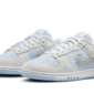 Nike Dunk Low Light Armory Blue Photon Dust - FZ3779-025 - 2