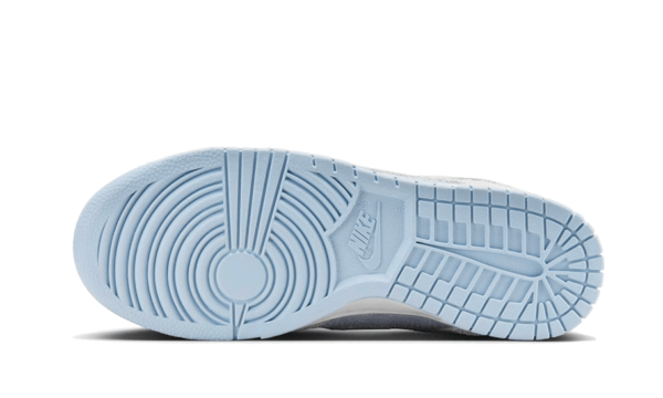 Nike Dunk Low Light Armory Blue Photon Dust - FZ3779-025 - 3