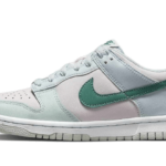 Nike Dunk Low Mineral Teal - FD1232-002 - 1